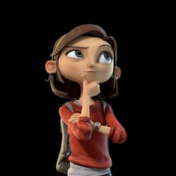 Dorothy Gale (Ashley Boettcher)