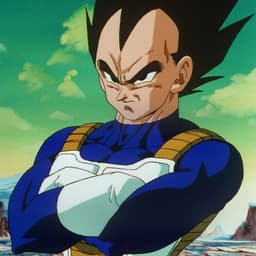 voz vegeta