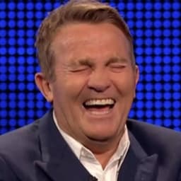 Bradley Walsh (The Chase Bloopers)