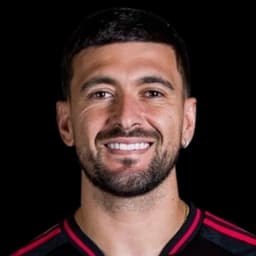 Giorgian de Arrascaeta