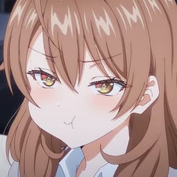 Masha Kujou Español Latino