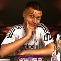Mbappé