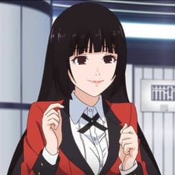 Yumeko