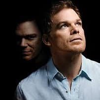 Декстер Морган (EN ВЕРСИЯ)