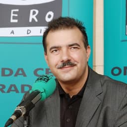 Juan Antonio Cebrian