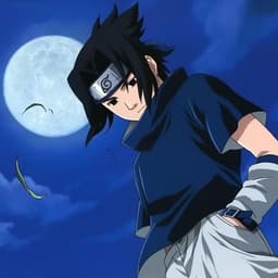 SASUKE
