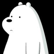 Ice Bear