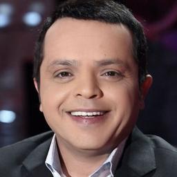 محمد هنيدي
