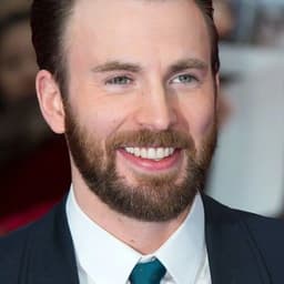 Chris Evans 