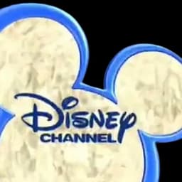 2003 Disney Channel Announcer #2