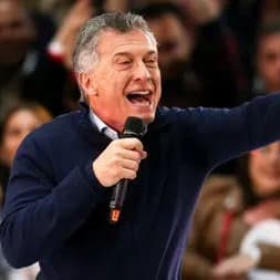 Macri