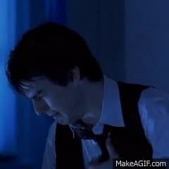 Tom Cruise (Young) (Crying)