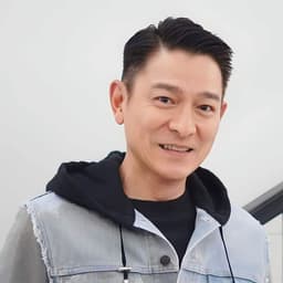 Andy Lau 