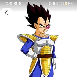Vegeta 