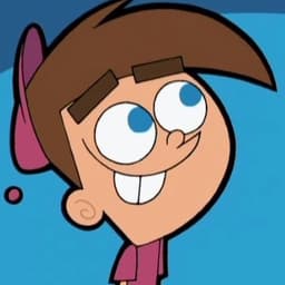 Timmy Turner (Latino)
