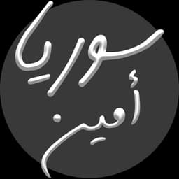 سوريا امين 3