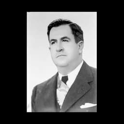 MANUEL AVILA CAMACHO 