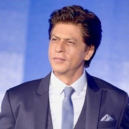 sharukh khan