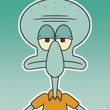 Calamardo (Castellano)