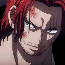 Shanks (eng dub)