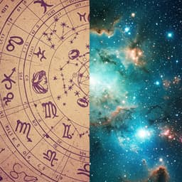 Audio biblia y zodiaco