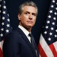 Gavin newsom