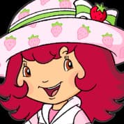 Strawberry Shortcake (2007)