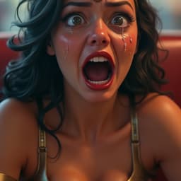 mulher maravilha historinhas