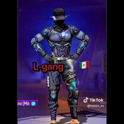 Lgang 