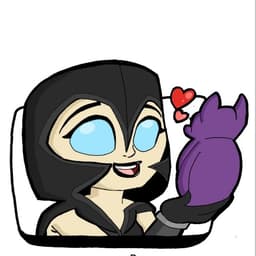 Brianna (Clash A Rama)