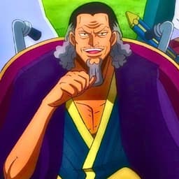 الملك كوبرا ون بيس 