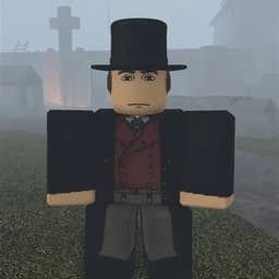 Crawford (Guts and blackpowder)