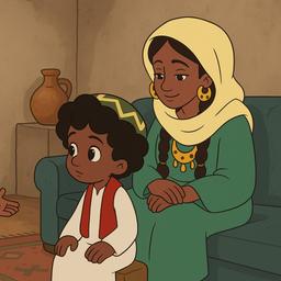 ام بكار 