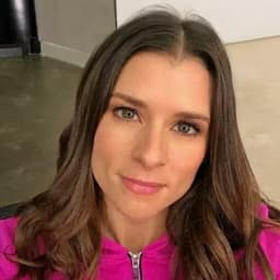 Danica Patrick 