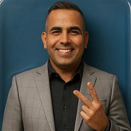 Tarun Malhotra