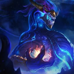 Aurelion Sol Voice