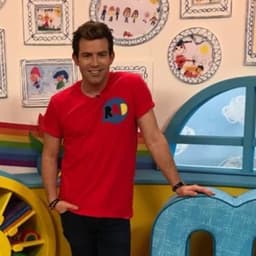 Derek (milkshake Channel 5)