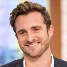 Matthew Hussey
