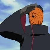 Tobi (Akatsuki)🇧🇷