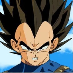 Vegeta (Japan) V2