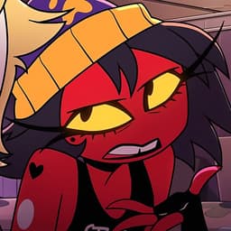 Millie Helluva Boss español latino