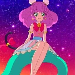 Mao (Star Twinkle Pretty Cure)