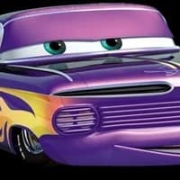 Ramone (Cars 2: The Video Game)