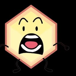 (BFDI) Loser (Matthew Mercer)