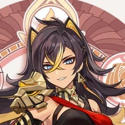 迪希雅（日配）