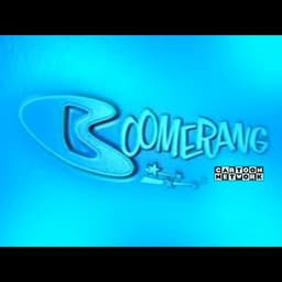 Boomerang announcer (2000-2015) Excited ver. (UPD)