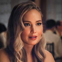Jennifer Lawrence 