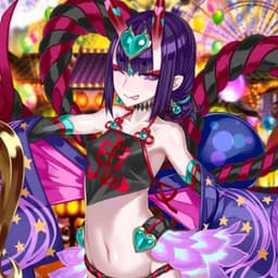 Shuten Douji (Emi Lo)