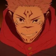 Ryomen Sukuna (ENG DUB)