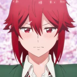 Tomo chan 